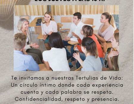 Imagen del evento