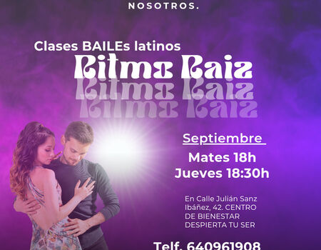 Imagen del evento