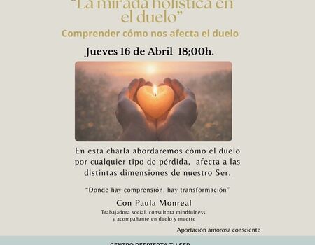 Imagen del evento