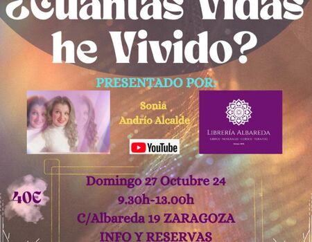 Imagen del evento