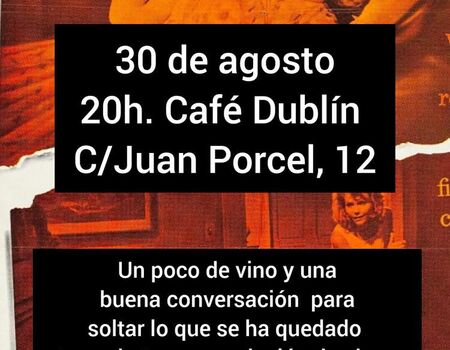 Imagen del evento