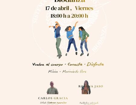 Imagen del evento