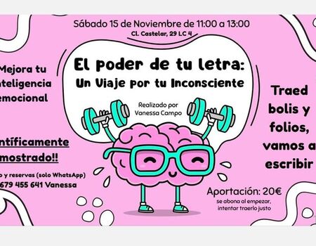 Imagen del evento