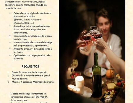 Imagen del evento