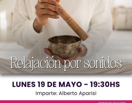 Imagen del evento