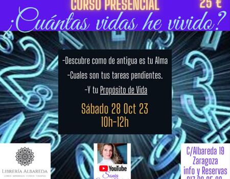 Imagen del evento