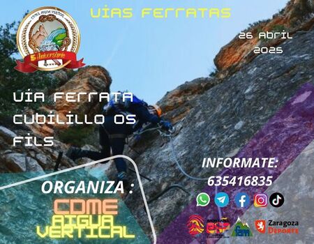 Imagen del evento