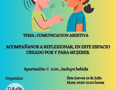 Imagen del evento