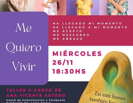 Imagen del evento