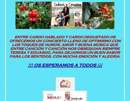 Imagen del evento