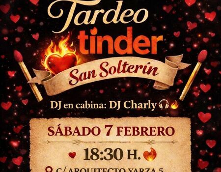 Imagen del evento