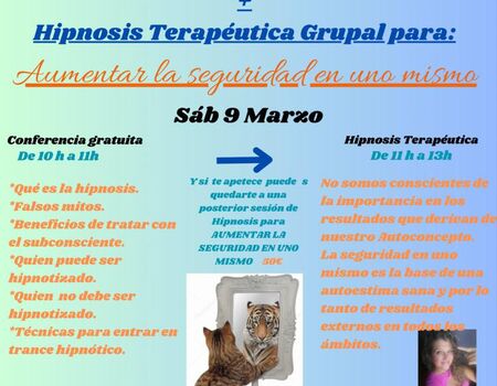 Imagen del evento