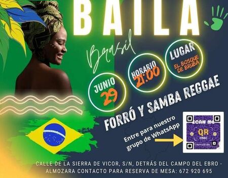 Imagen del evento