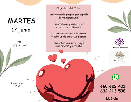Imagen del evento