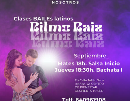 Imagen del evento