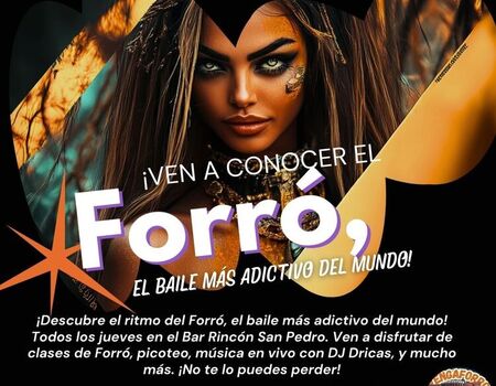 Imagen del evento