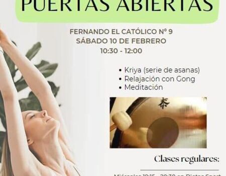 Imagen del evento