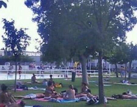 Imagen del evento