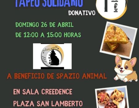 Imagen del evento