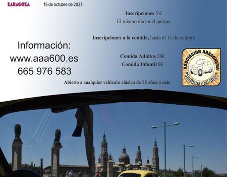 Imagen del evento