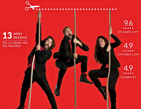 Imagen del evento