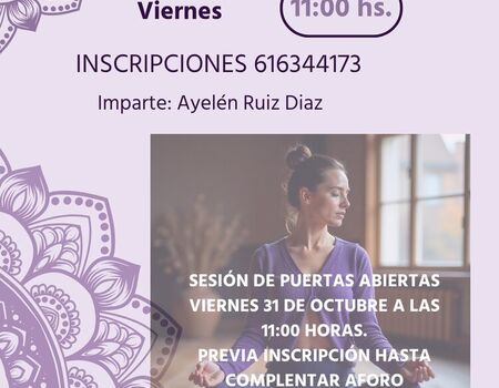 Imagen del evento