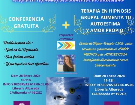 Imagen del evento