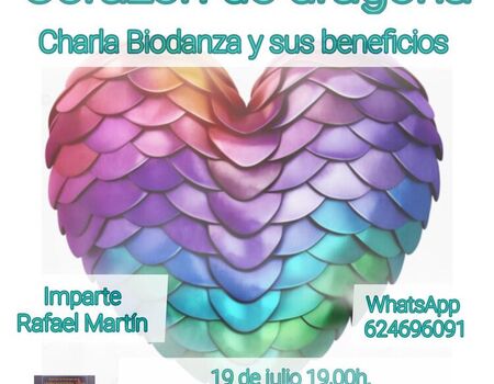 Imagen del evento