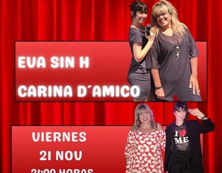 Imagen del evento