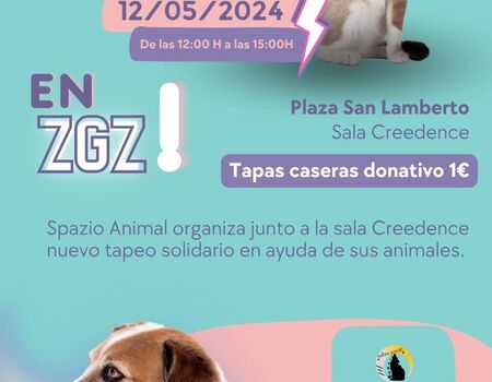 Imagen del evento