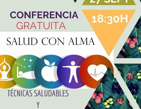 Imagen del evento