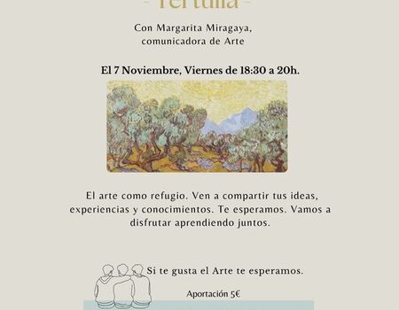 Imagen del evento