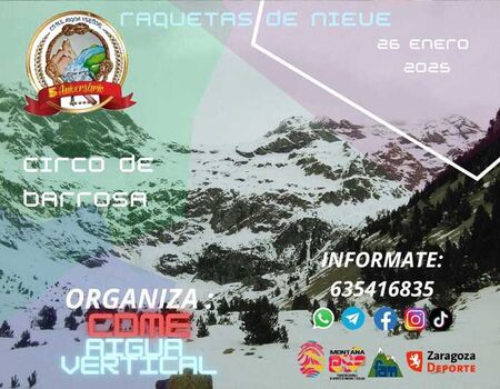 Imagen del evento