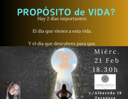 Imagen del evento