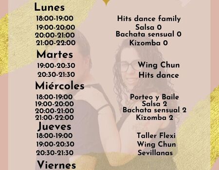 Imagen del evento