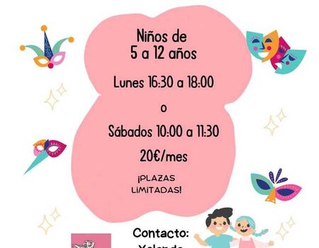 Imagen del evento