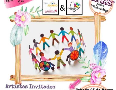 Imagen del evento