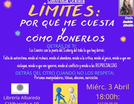 Imagen del evento