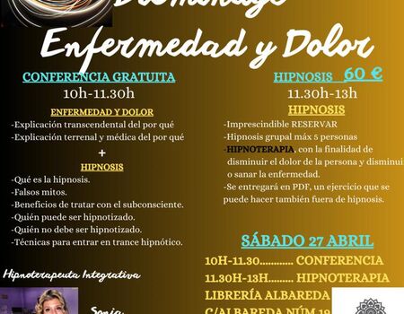Imagen del evento