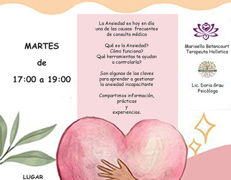 Imagen del evento