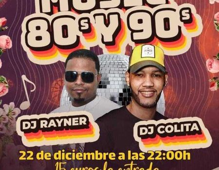 Imagen del evento