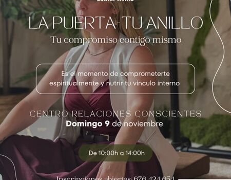 Imagen del evento