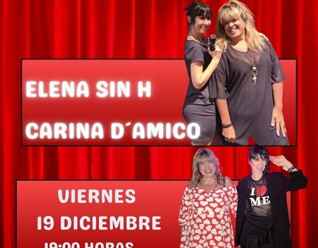 Imagen del evento