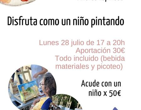 Imagen del evento
