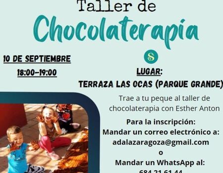 Imagen del evento
