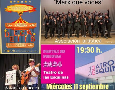 Imagen del evento