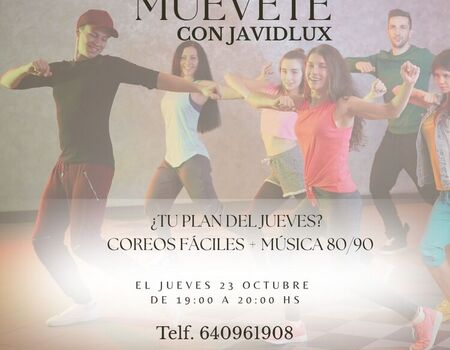 Imagen del evento