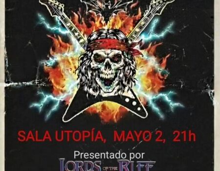 Imagen del evento