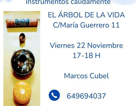 Imagen del evento