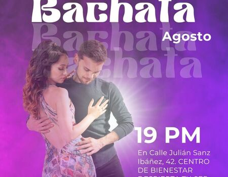 Imagen del evento